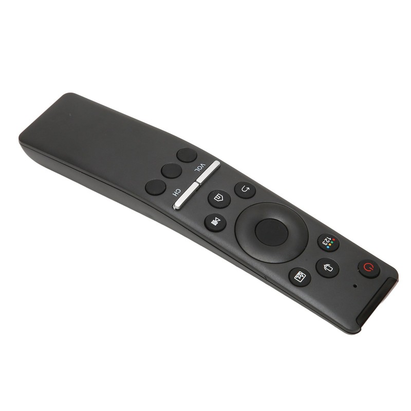 Voice TV Remote Control Replacement for Q60R SERIES QA55Q60RAW QA65Q60RAW