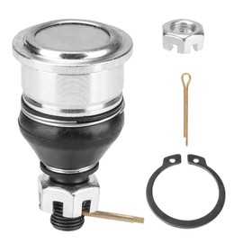 Upper and Lower Front Ball Joint for Yamaha Kodiak 450/700 & Grizzly 550/700, Replaces for 3B4-23579-00-00, 3B4-23579-01-00, 2 Pcs