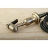 Kingston Brass KBSPR3 Kitchen Faucet Side Sprayer, Antique Brass