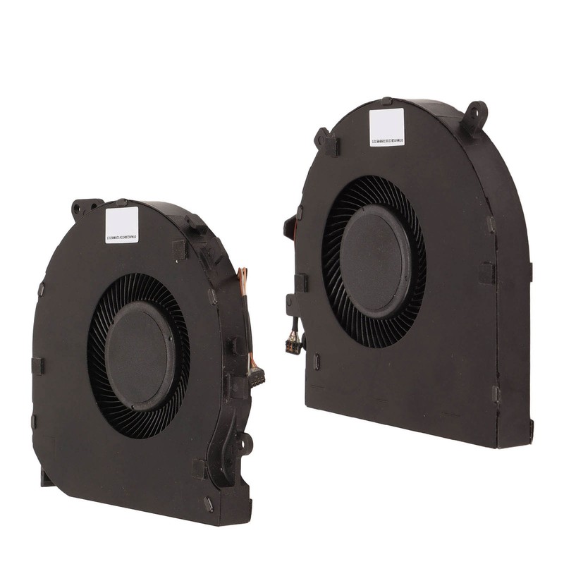 CPU Cooling Fan 4 Pin Power Connector CPU GPU Fan