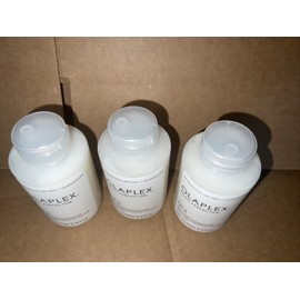 Olaplex #2 Bond Perfector Repairs and strengthens- for all hair types- Set OF 3