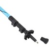 7075 Aluminium Alloy Outdoor Climbing Stretchable Trekking Pole Alpenstock Outside
