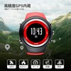 EZONT031 Running Watch, GPS Watch, Digital Watch, Waterproof, Lightweight, Bluetooth