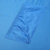 2 in 1 142cm Round Blue Green Screen Backdrop Double