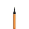 STABILO Fineliner - point 88 - Pack of 1 -