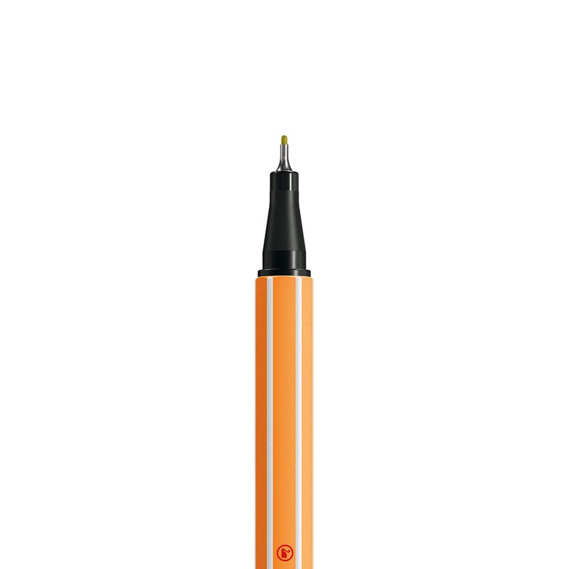 STABILO Fineliner - point 88 - Pack of 1 -