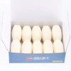 Hailang White 하이랑화이트 식물성 세수비누 130g 10개 Highrang White Plant-Based