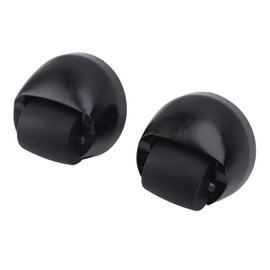 Vacuum Cleaner Sweeper Universal Wheel Accessory Fit for Proscenic M6 M6LDS R2 for 3irobotix CRL 200A
