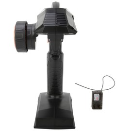 CH4 Professional Remote Controller Receiver for RC Model Car Truck