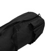 Fishing Tackle Rod Storage Bag Organizer Cylindrical Package Pole Reel