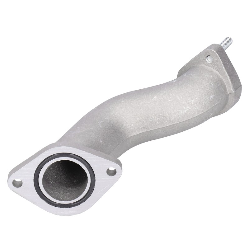 Intake Manifold Pipe 30mm SShape Accessory Fit for CG 250cc