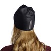 Buff THERMONET UNDERHELMET BEANIE SOLID BLACK