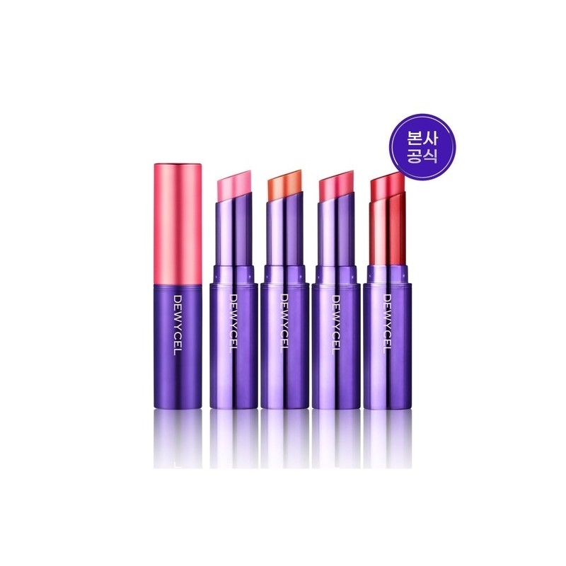 Teen Touring Balm 04.Pure Red / 틴투어링밤 04.퓨어레드