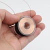 1 Piece Copper Magnetic Floating Coil, DIY Coil, 1000 Rotations,