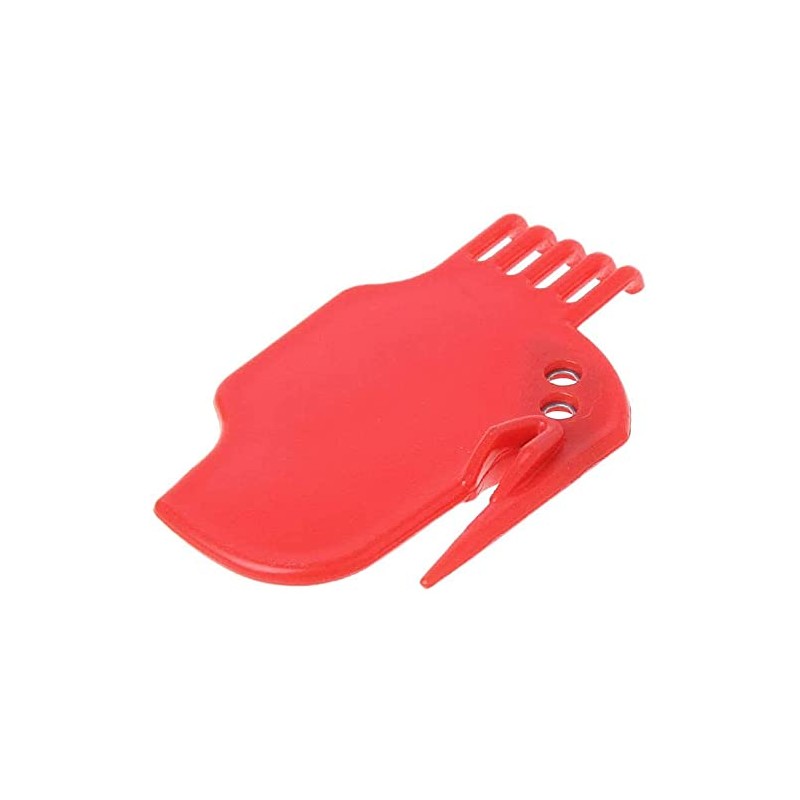 LAPEDASHOP Rodamientos cepillo para polvo Circular Bristle Beater cepillo para