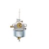 SAKITAM Carburetor fit for Snapper I6223 6HP Snow Blower Replacement