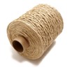 Paper Thread (Thin): Approx. 1666.2 ft (480 m) for Rakin