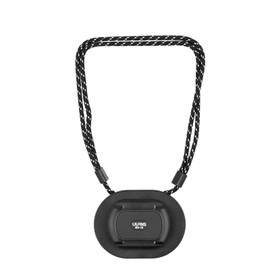 KOCAN BH-15 Universal Body Camera Mount Magnetic Neck Holder Camera Mount Replaent for BOBLOV & Most Body Cam Stick to Clothes