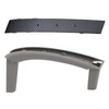 APPERFiT 350Z Door Pull Grip Handle & Carbon Fiber Trim