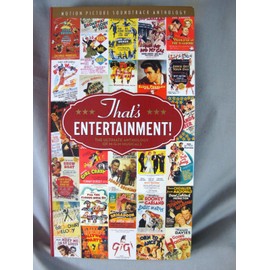 That's Entertainment