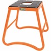 Motorsport Products SX1 Mini Stand Orange 96-4106