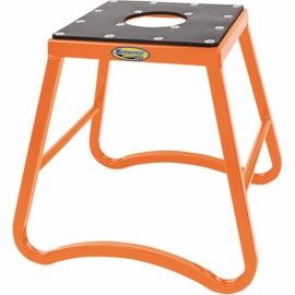 Motorsport Products SX1 Mini Stand Orange 96-4106