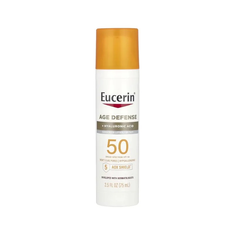 Bloqueador Solar Anti Arrugas Eucerin