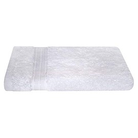 Dyckhoff Gmbh Guest Towel Cotton Ökotex100 30 x 50 cm 450 g/m² Siena White
