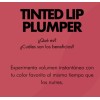 Lip Plumper Regordete De Labios Farmasi