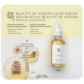 Beauty of Joseon Glow Serum Propolis&Niaci