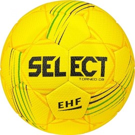 Select Handball Torneo DB v23 Yellow 1