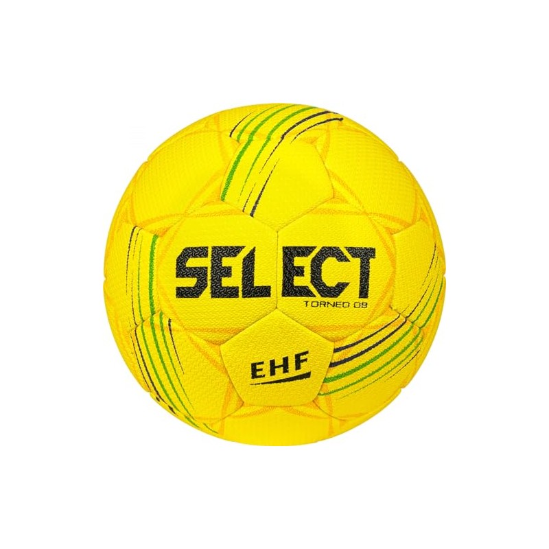Select Handball Torneo DB v23 Yellow 1