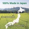 100 Teabags Value Pack -Sencha Green Tea Bulk from JAPAN