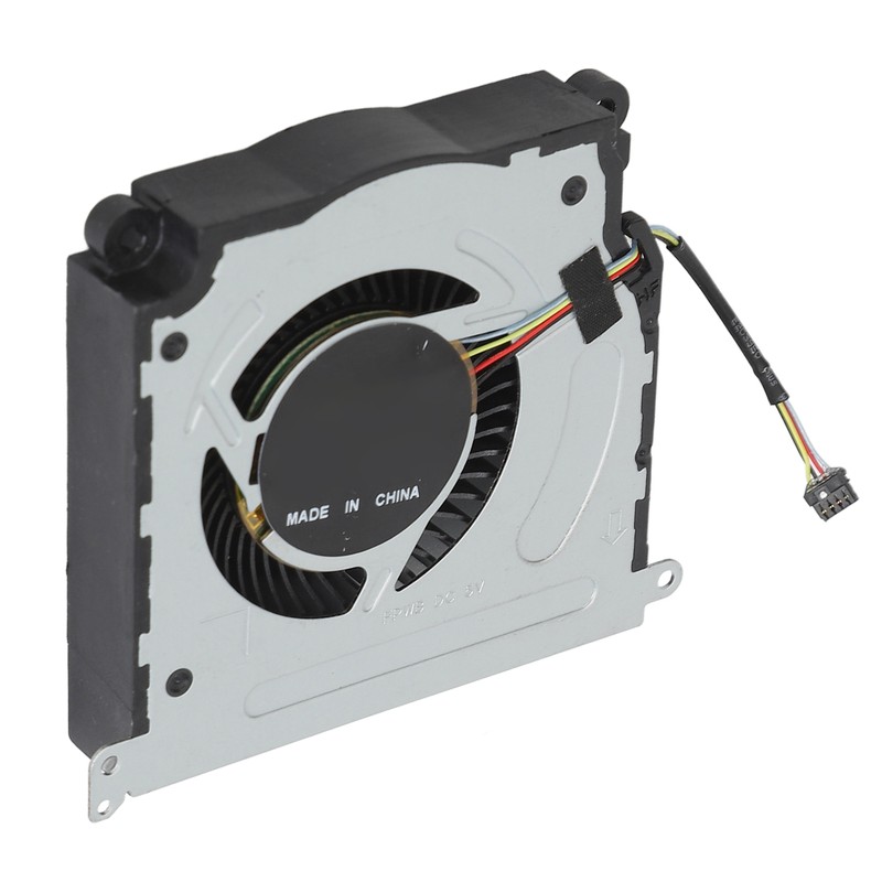 BN5010S5H N00P CPU Cooling Fan Replacement Game Console Internal Cooling