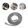 DOITOOL 1PCS Pull Down Faucet Replacement Hose for Kitchen Sink