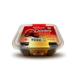 Del desierto Dátiles medjool premium - 908 g