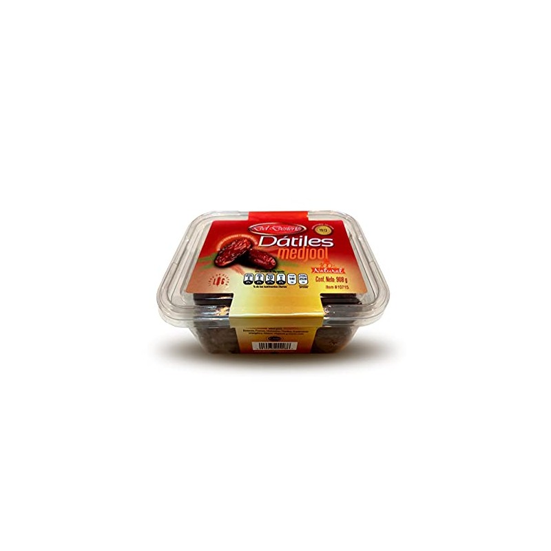 Del desierto Dátiles medjool premium - 908 g