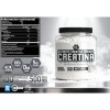 Creatina Monohidratada Holixlab 500g 100 Servicios Pura