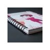 Agenda-planner Para Enfermera Personalizado