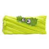 ZIPIT Monster Federmäppchen für Jungen | Großes Mäppchen für die