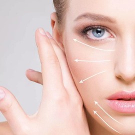 Celesty Crema Colágeno Líneas De Expresión 1lt Celesty® Envío