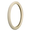 Lampa Premium Duo-Grip 33139 TPE Steering Wheel Cover Size M