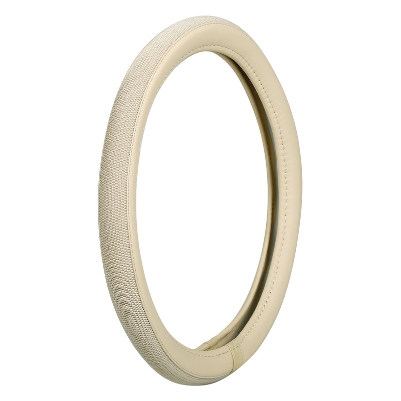 Lampa Premium Duo-Grip 33139 TPE Steering Wheel Cover Size M