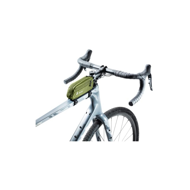 Deuter Unisex Energy Bag 0.5 Frame Bag, Meadow-Black, 0.5 L