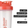 BlenderBottle Classic Shaker Cup / Diet Shaker / Protein Shaker