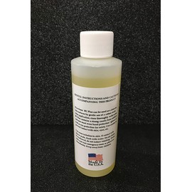 Conserv Safe Coin Solvent BU Plus - Residue Remover