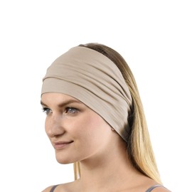 Jasmine Silk Women's Headband One Size -