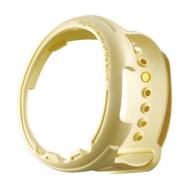 Tamagotchi Smart Theme Belt Lemon Yellow