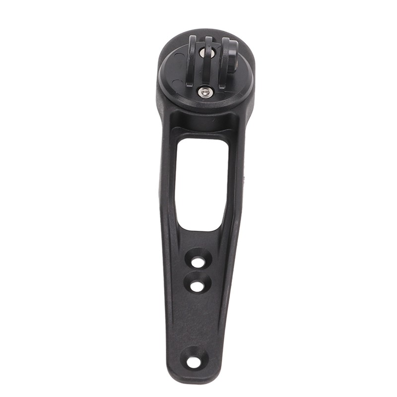 Bicycle Computers Extension Bracket Good Fixation Rust Resistant Bike Computer