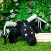 Ender Dragon Plush Toys,11.8"/30cm Game Plush for Birthday Gift (Ender